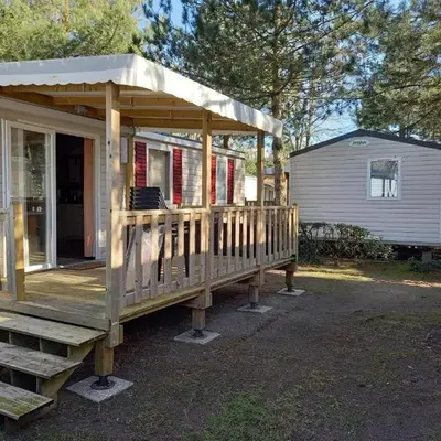 Mobile Home 477 Bois Dormant