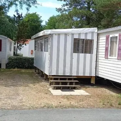 Mobile Home 502 Bois Dormant