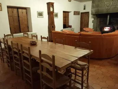 Plan de l'établissement Domaine du Puy Bobet - Vue Unique & Charme 10 pers