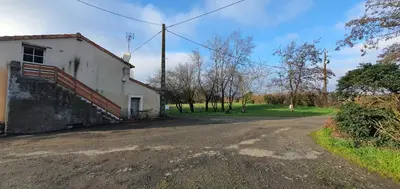 Bâtiment de l'appartement