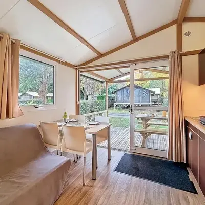 Chalet Ptit Kabana 1
