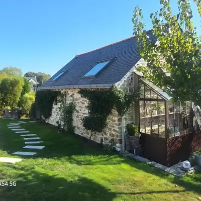 La P'tite Caudalie