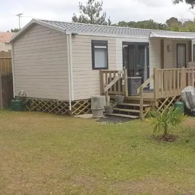 Mobile Home 131 Bois Dormant