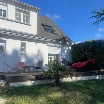 Maison 16 couchages