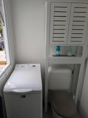 Plan de l'établissement Mobil home 3 chambres Saint Jean de Monts