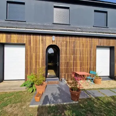 Maison en Campagne nantaise