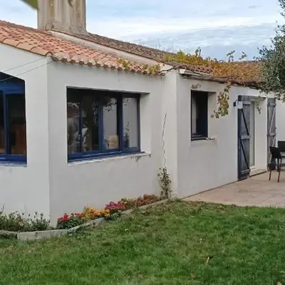 500 m de la mer