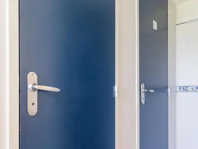 Plan de l'établissement Gîte calme proche Nantes, idéal famille, WiFi, animaux bienvenus - FR-1-306-1323