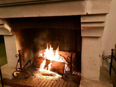 Plan de l'établissement Villa Caprice des vents
