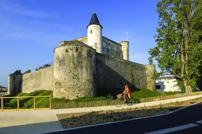 Lieu d'intérêt à proximité de la villa