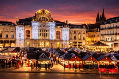 Clients de l'établissement L'Onyx - Un Appartement Premium en Centre-ville, Gare SNCF à 5 min, WiFi & calme