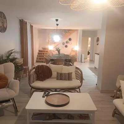 Luxury Villa Evasion Spa and Pool near Nantes