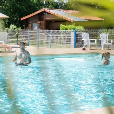 Mobilehome Vallon 56