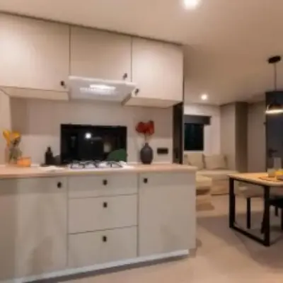 Mobilehome Vallon 57