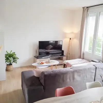 L'Échappée de Penhoët