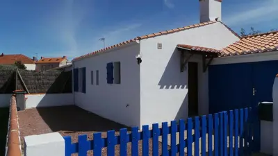 Bâtiment de la villa