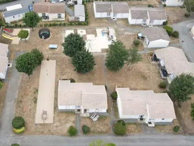Quartier de le camping ou autre quartier proche