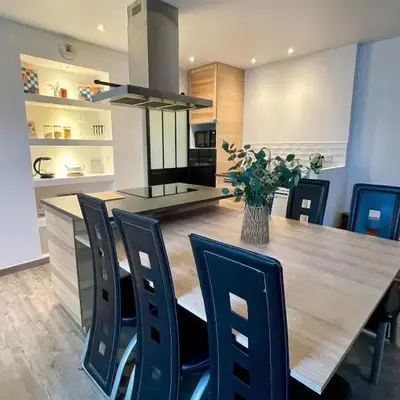 Maison Pautin