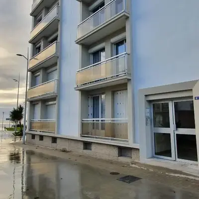 Résidence le grand Hôtel
