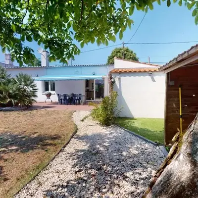 Villa Eden