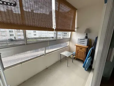 Plan de l'établissement SH280-031 - Appart 2 pièces 5 couchages SAINT HILAIRE DE RIEZ