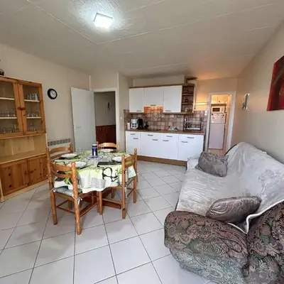 Appartement proche plage