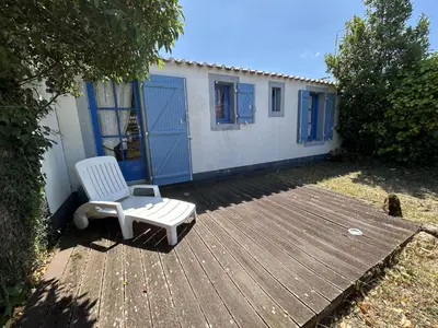 Bâtiment de la villa