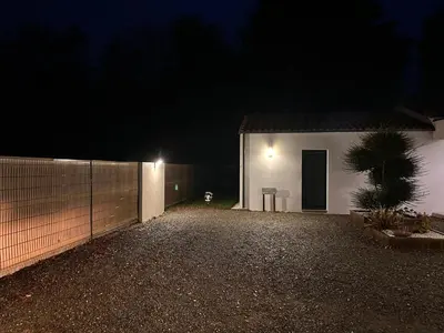 Bâtiment de l'appartement