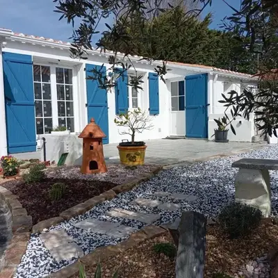 Gîte Kerallou