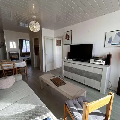 Superbe Appartement 3 pièces
