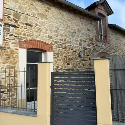 appartement centre ville Le Grand-Fougeray