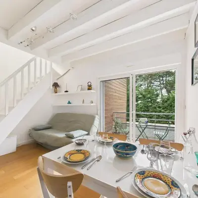Appartement pour 4