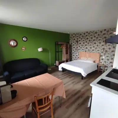 Le chouette studio