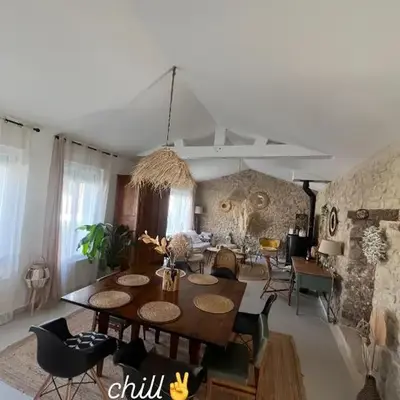 Mon Hameau de Charme aux portes de Nantes