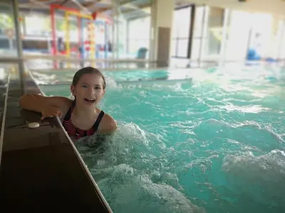 Clients de l'établissement Camping Au Bois Du Cé à 3km du Puy duFou