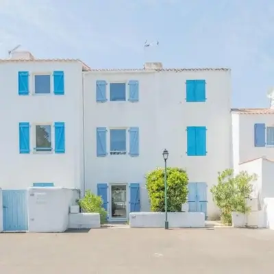 Maison familiale lumineuse