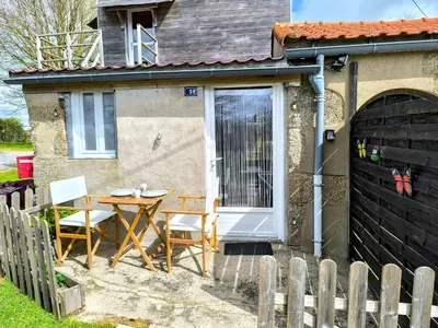 Bâtiment de l'appartement