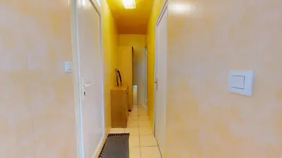 Plan de l'établissement Le Studio des Nenuphars