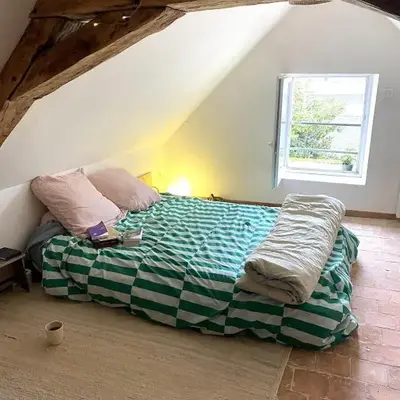 Joli maison de bourg