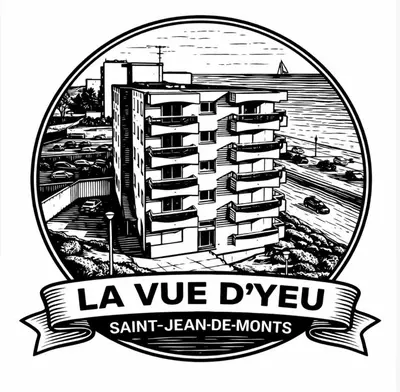 Certificat, récompense, panneau ou autre document affiché dans l'établissement Bel appartement front de mer