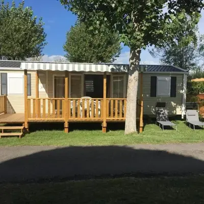 Mobile Home C23 La Yole