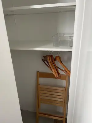 Plan de l'établissement Studio GARE hyper centre ville Angers