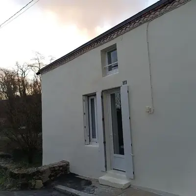Logement Mauléon - 4 personnes