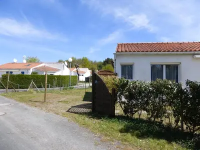 Bâtiment de la villa