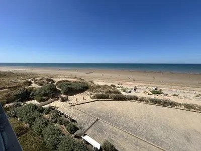Paysage naturel près de l'appartement
