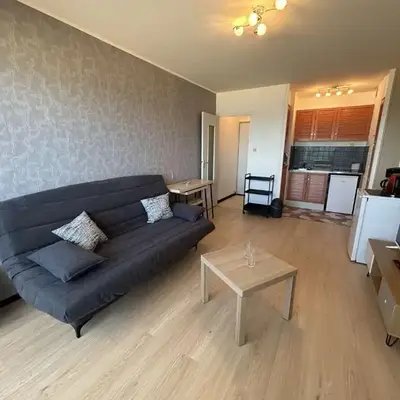 SH180-135 - Appart 2 pièces 4 couchages SAINT HILAIRE DE RIEZ