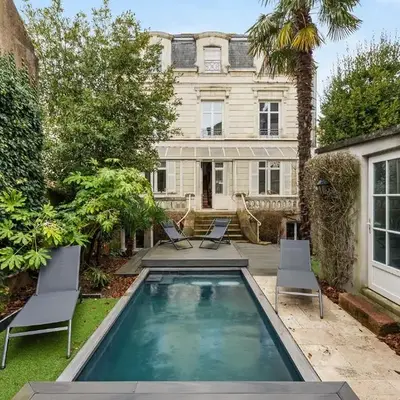 Le Tremolière - Spacieux & Piscine