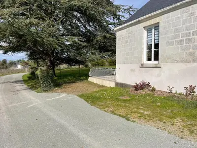 Bâtiment de le B&B/chambre d'hôtes