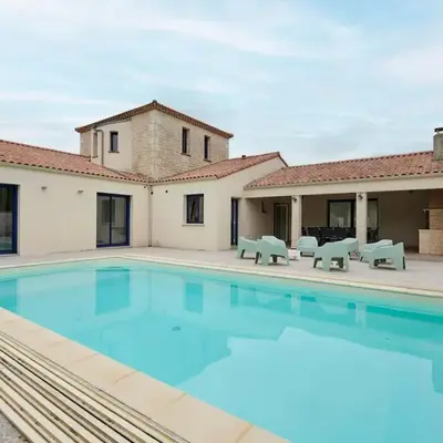 Tour Maréchal - Villa d'Exception