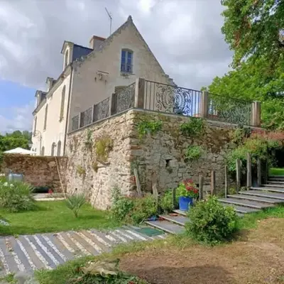 Manoir de l'Herbier